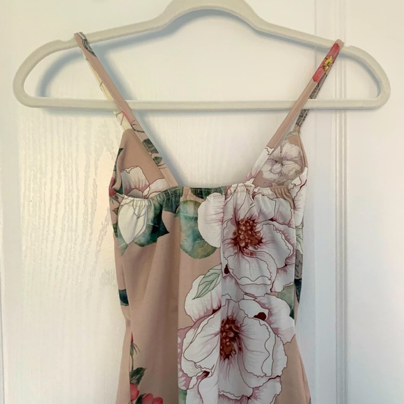 FLORAL MINI - Picture 2 of 3